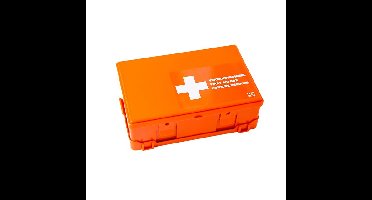 Verbandtrommel fixfirst b neutraal
