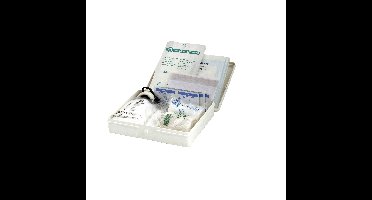 Verbandtrommel fixfirst basisdoos