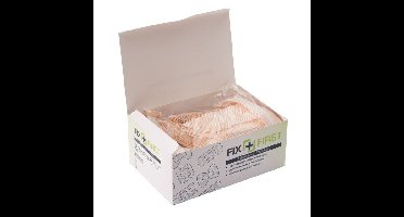 Vingerpleister fixfirst elastisch 2x18cm