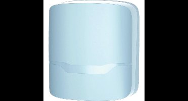 Handdoekdispenser, wit