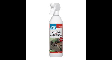 Geurverdelger hg alle nare geurtjes weg 500ml