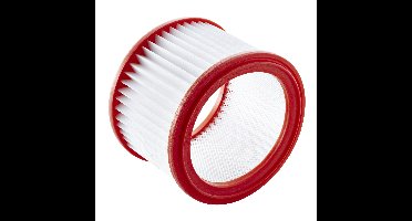 Stofzuigerfilter nilfisk multi ii