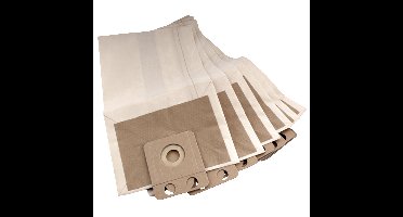 Stofzuigerzak nilfisk vp300 10 stuks