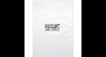 Folia zijdepapier wit