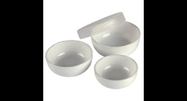 Talens set met 3 mengbakjes