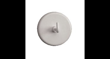 Haakmagneet maul 47mm 12kg wit