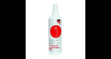 Whiteboard reinigingsspray quantore 250ml | 12 stuks