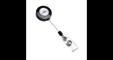 Afrolmechanisme durable 8152 drukknop 800mm dgs