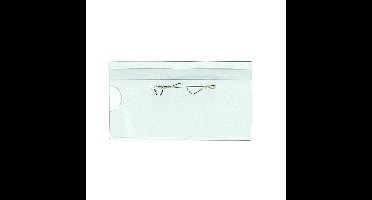 Badge quantore speld 40x75mm | 960 stuks