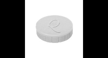 Magneet quantore 20mm 300gr wt 10 stuks