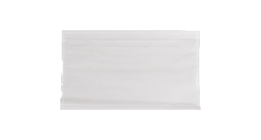 SendProof® Envelop | paklijstenvelop | 225x122mm | DL | zelfklevend | lDPE | transparant | 1000 stuks