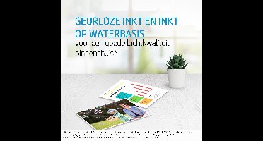 HP 364XL originele high-capacity fotoinktcartridge