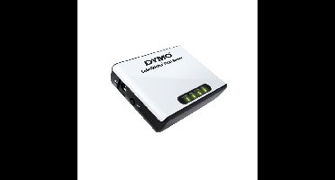 Print server dymo tbv labelwriters
