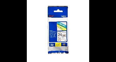 Brother TZ-251 labelprinter-tape