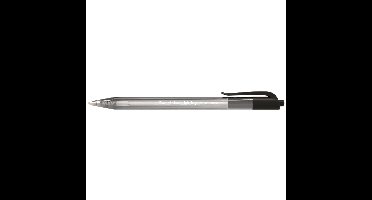 Paper Mate balpen InkJoy 100 RT zwart
