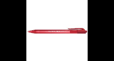 Paper Mate balpen InkJoy 100 RT rood