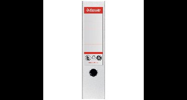 Esselte 627570 ringband A4 Wit