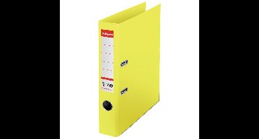 Esselte 627573 ringband A4 Geel