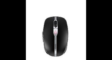 CHERRY MW 9100 muis Kantoor Ambidextrous RF-draadloos + Bluetooth 2400 DPI