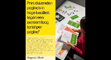 HP 903XL originele high-capacity magenta inktcartridge