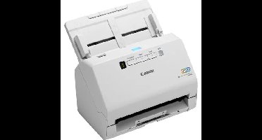 Canon RS40 Paginascanner 600 x 600 DPI Wit