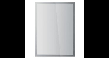 Durable Duraframe Sun A3 zilver, pak met 2 stuks