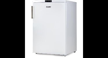 Domo koelkast tafelmodel 134 liter, energieklasse D, wit