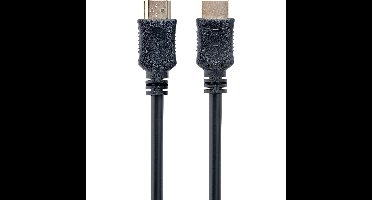 Cablexpert High Speed HDMI kabel met Ethernet, select series, 4,5 m