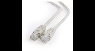 Cablexpert netwerkkabel, UTP CAT 6, 3 m
