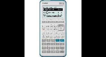 Casio grafische rekenmachine Graph 35+EII