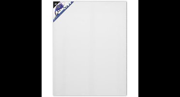 Kangaro bespannen spieraam, ft 60 x 80 cm