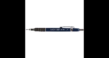 Q-CONNECT vulpotlood Kappa 0,9 mm blauw