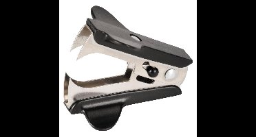 Q-CONNECT ontnieter, zwart