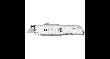 Q-CONNECT Heavy Duty cutter, uit metaal