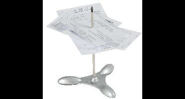 Q-CONNECT liaspen zilver