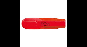 Q-CONNECT Premium markeerstift, rood