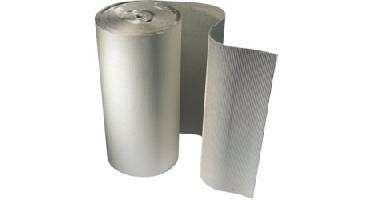 Rol golfkarton 100cm x 70 meter