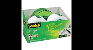 Scotch plakband Scotch Magic Tape