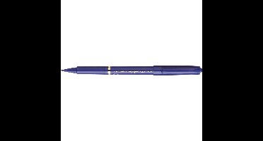 Uni-ball fineliner Sign Pen, 1mm, blauw
