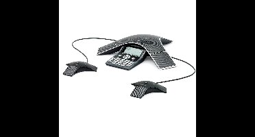 Polycom SoundStat 7000 USB+POE