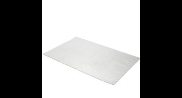 Plastic zak 100x150cm 100mu 50stuks