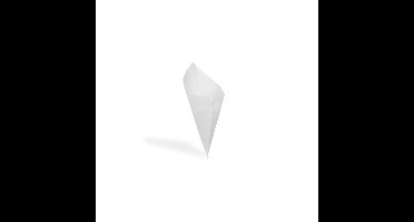 Puntzakken k17 blanco wit ersatz 10 kilo