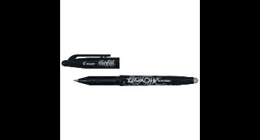 Rollerpen PILOT Frixion BL-FR7 bruin 0.35mm