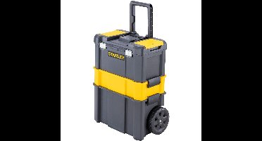 Stanley gereedschapswagen Essential 3in1