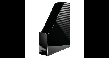 Tijdschriftcassette Han Iline zwart