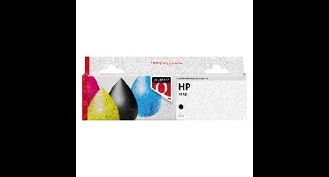 Inktcartridge quantore hp 913a l0r95cn zwart