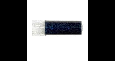 Viltstiftvulling pilot begreen whiteboard m blauw | 12 stuks