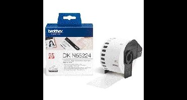 Brother DK-N55224 labelprinter-tape
