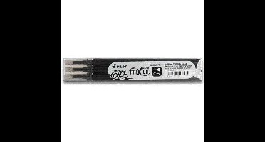 Rollerpenvulling pilot frixion bls-frp5 f zw