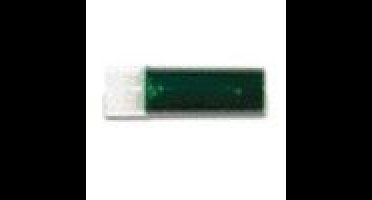 Viltstiftvulling pilot begreen whiteboard m groen | 12 stuks